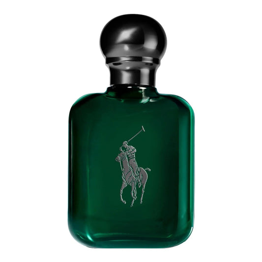 Ralph Lauren Polo Intense Eau de Parfum perfume bottle