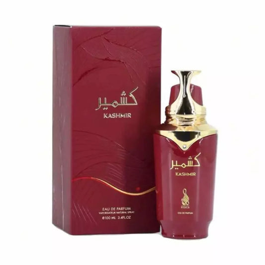 Risala Kashmir Eau de Parfum for Women