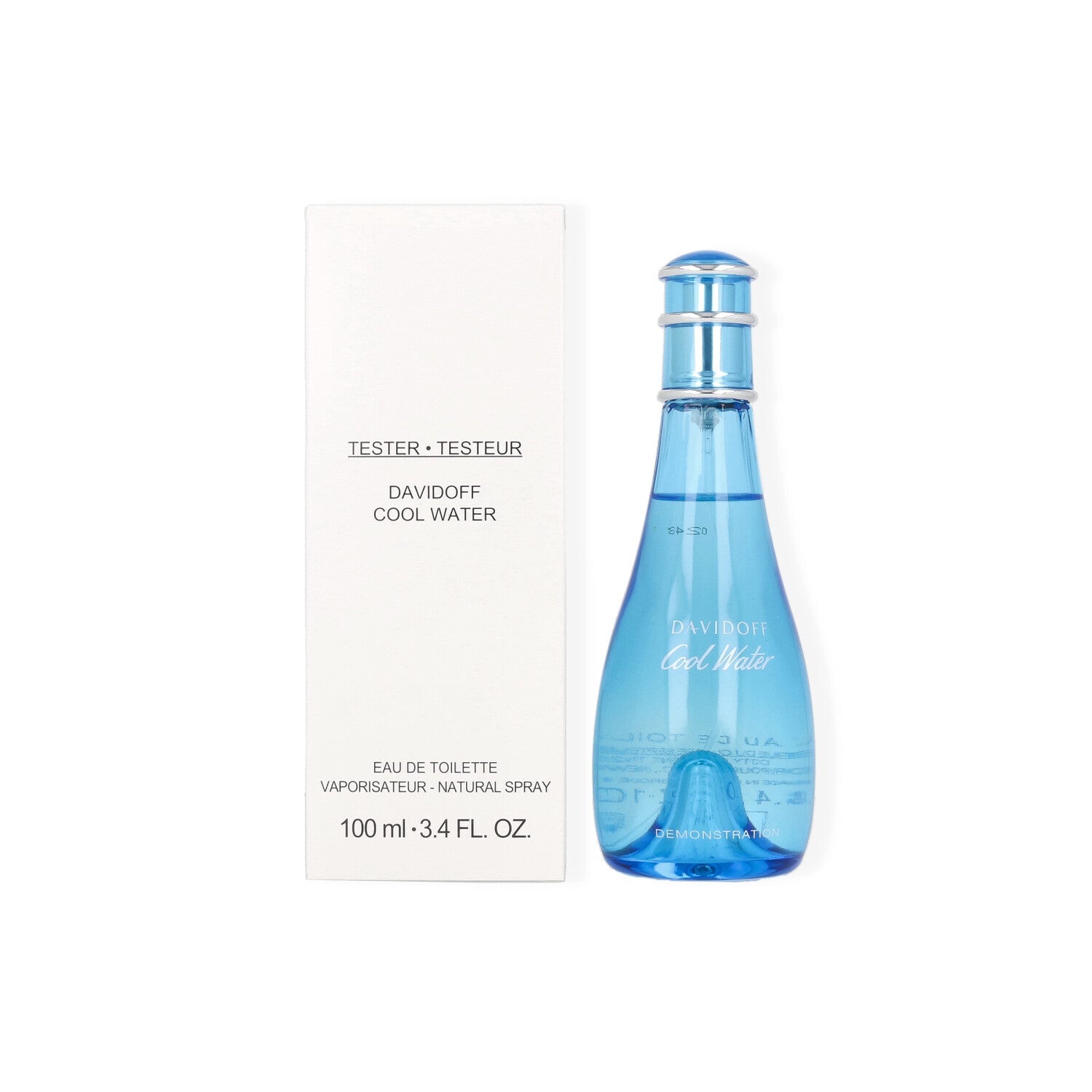 Davidoff Cool Water Eau de Toilette for Women