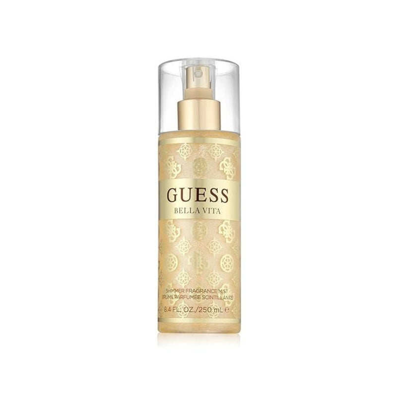Guess Bella Vita Shimmer Mist