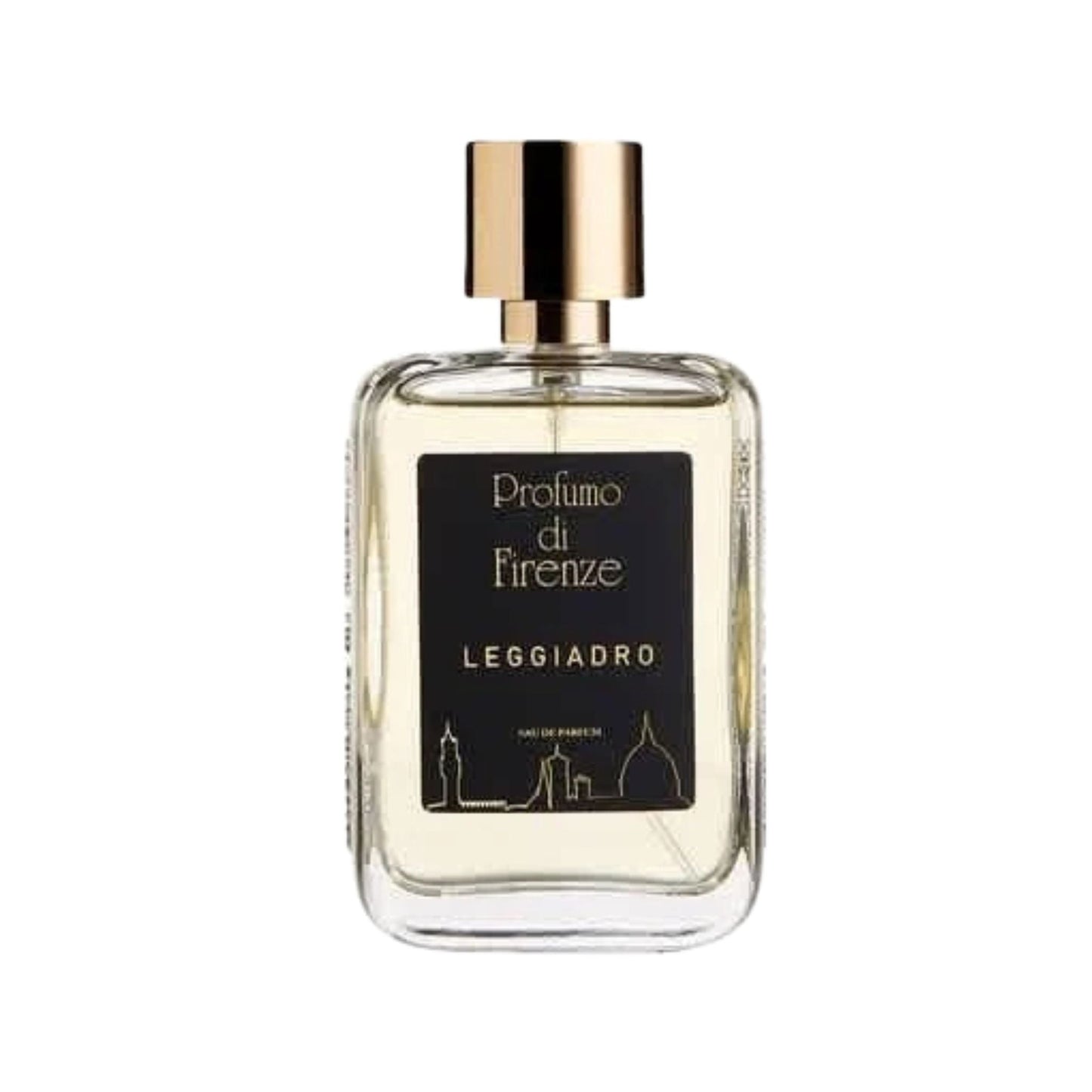 Profumo Di Firenze Leggiadro Eau de Parfum perfume bottle
