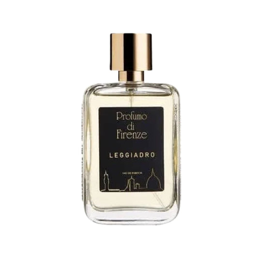 Profumo Di Firenze Leggiadro Eau de Parfum perfume bottle