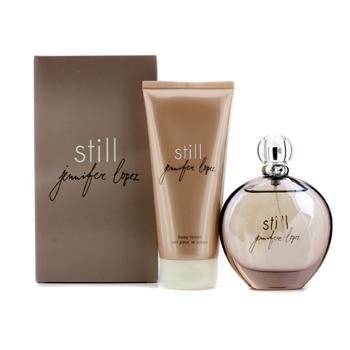 Still by Jennifer Lopez perfume bottle