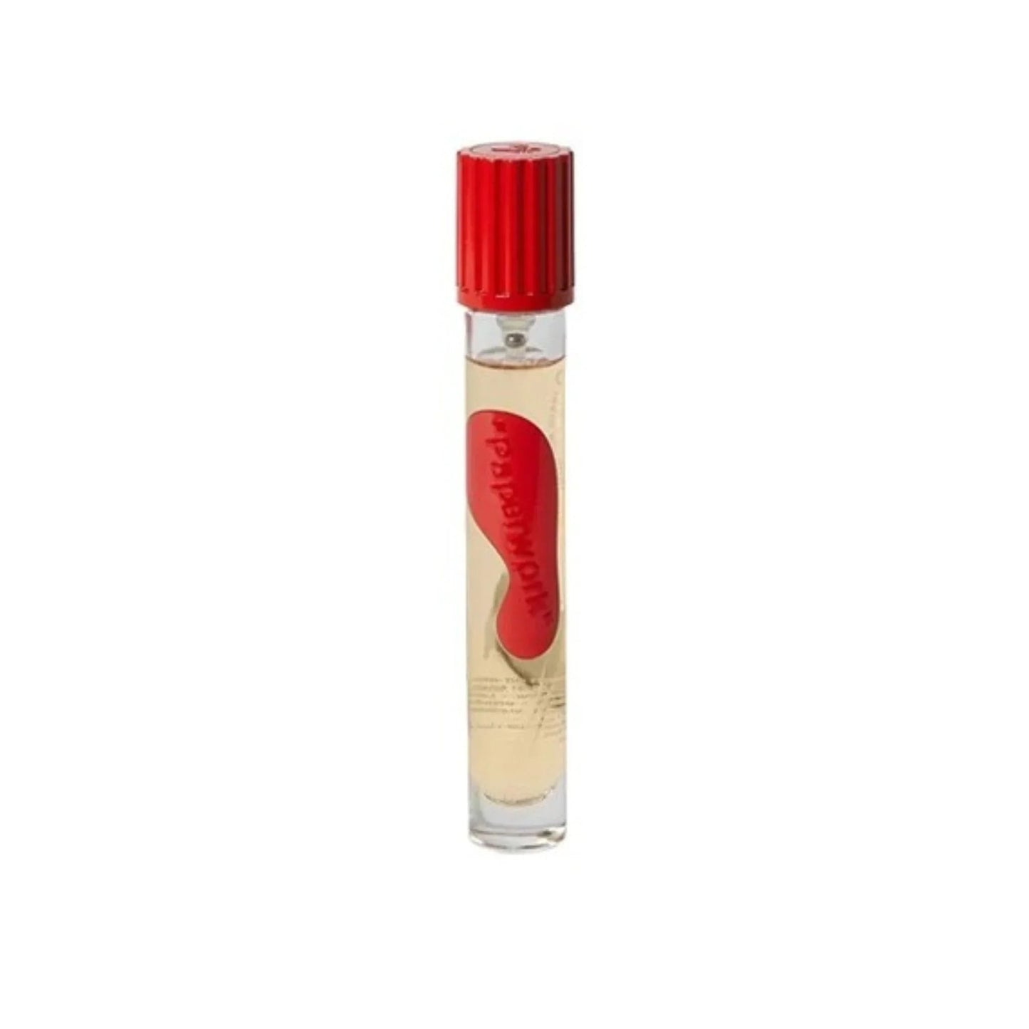 Off White Solution No.4 Giftwork Eau de Parfum perfume bottle