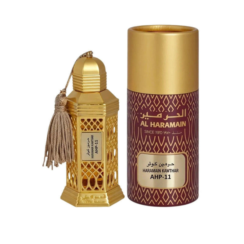 Al Haramain Kawthar Oil