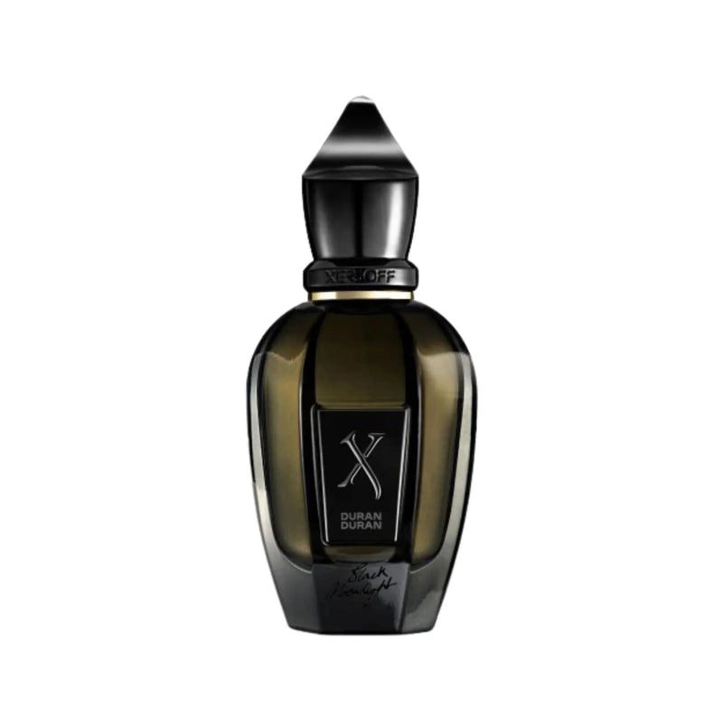 Xerjoff Duran Duran Black Moonlight