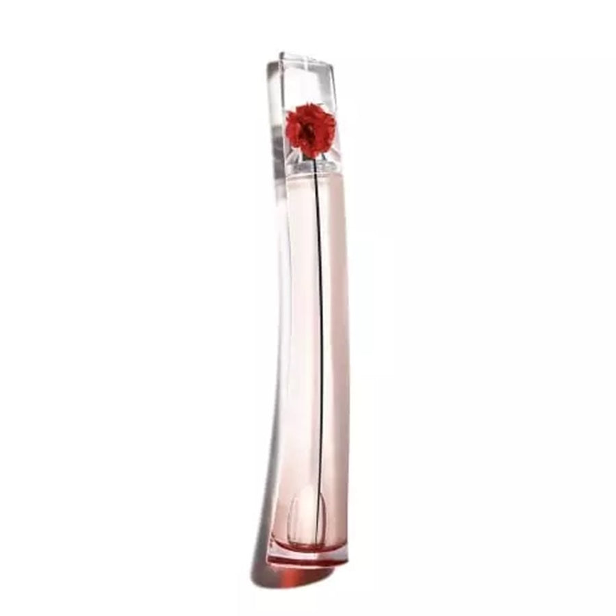 Kenzo Flower L'absolue Eau de Parfum packaging box