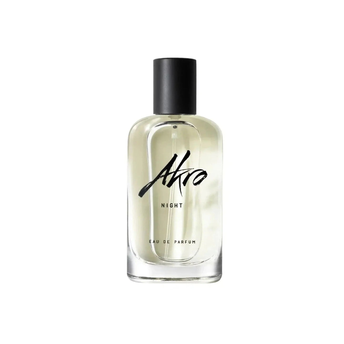 Akro Night Eau de Parfum packaging box