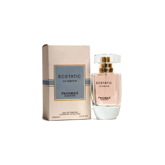 Pendora Scents Ecstatic Le Eau de Parfum perfume bottle