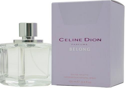 Celine Dion Belong