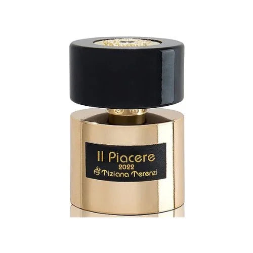 Tiziana Terenzi II Piacere Extrait de Parfum packaging box