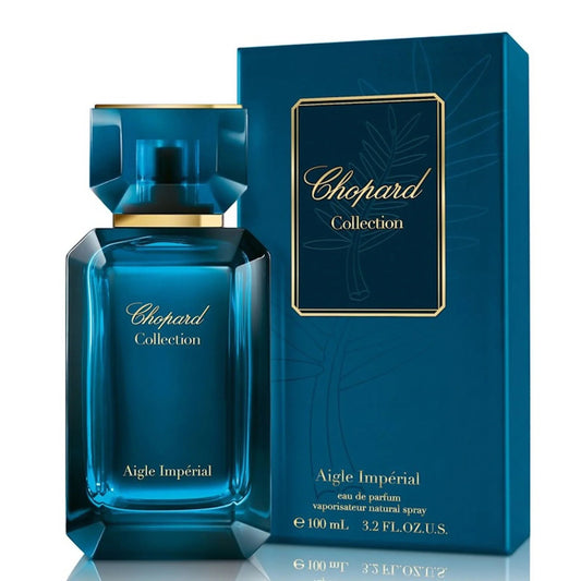 Chopard Aigle Imperial Eau de Parfum perfume bottle