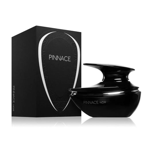French Avenue Pinnace Noir Eau de Parfum perfume bottle