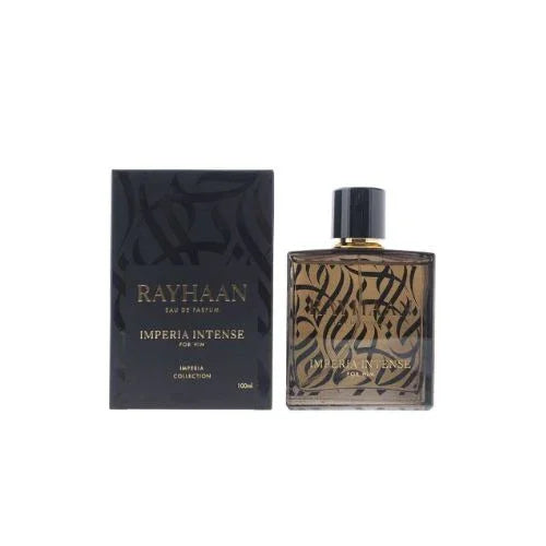 Rayhaan Perfumes Imperia Intense Eau de Parfum perfume bottle