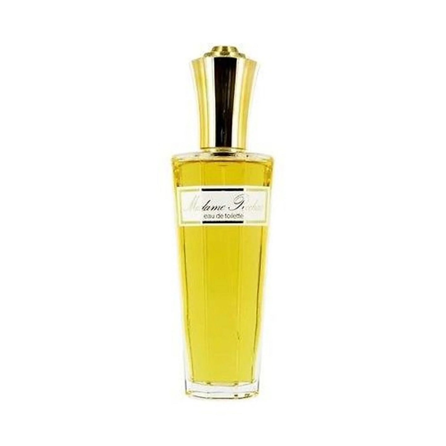 Rochas Madame Rochas Eau de Toilette packaging box