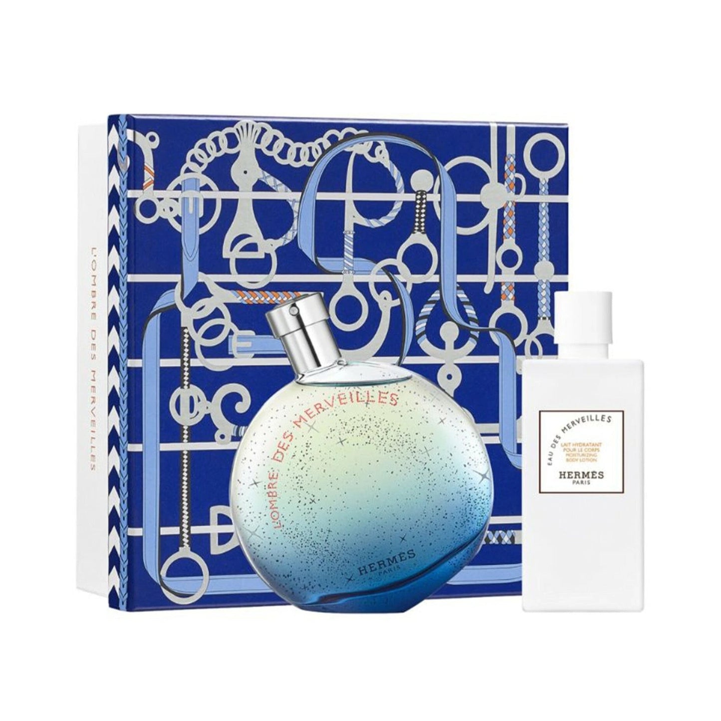 Hermes L'Ombre Des Merveilles Eau de Parfum for Unisex