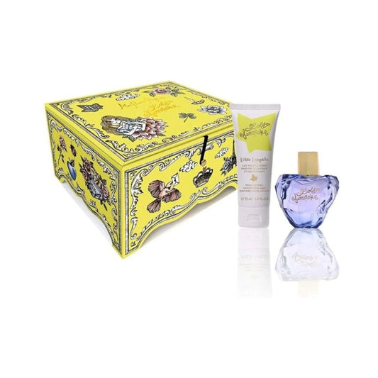Lolita Lempicka Mon Premier Extrait de Parfum perfume bottle