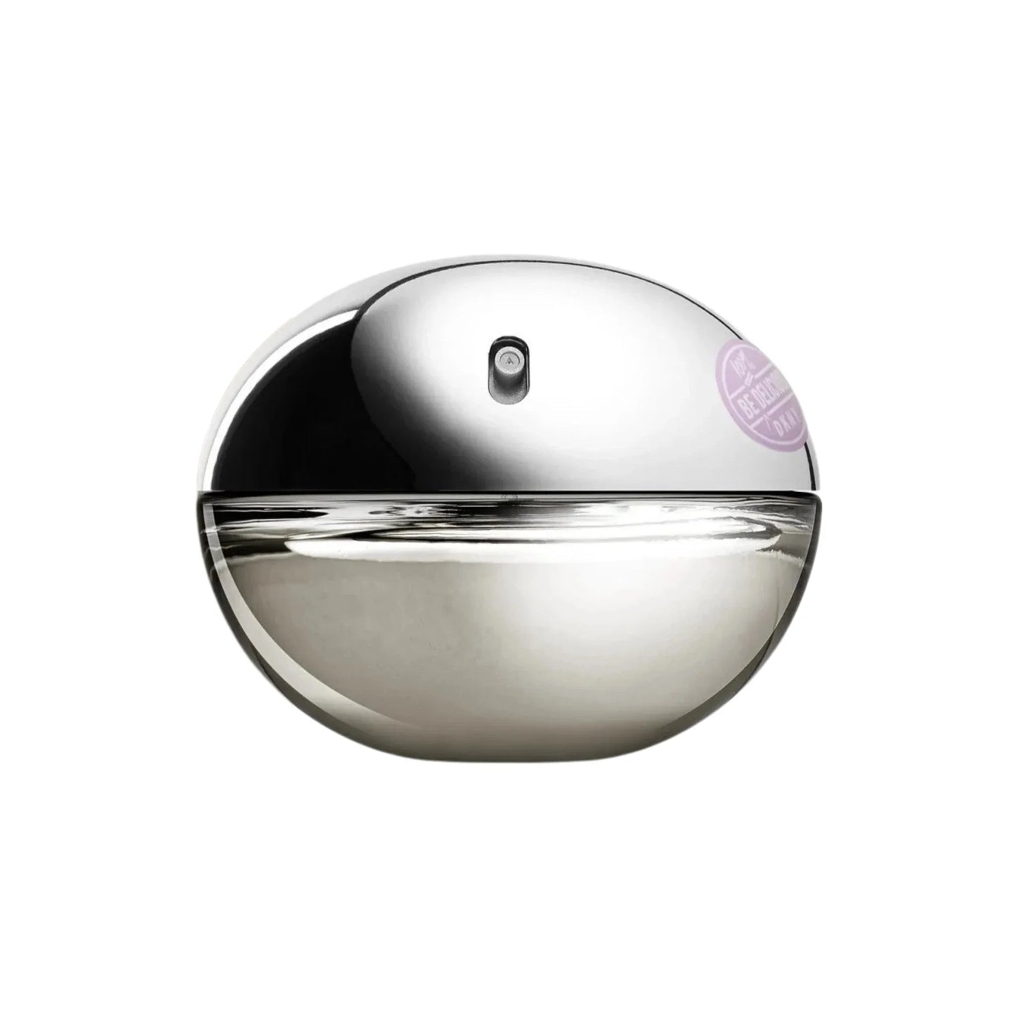 DKNY Be 100% Delicious Eau de Parfum bottle and box