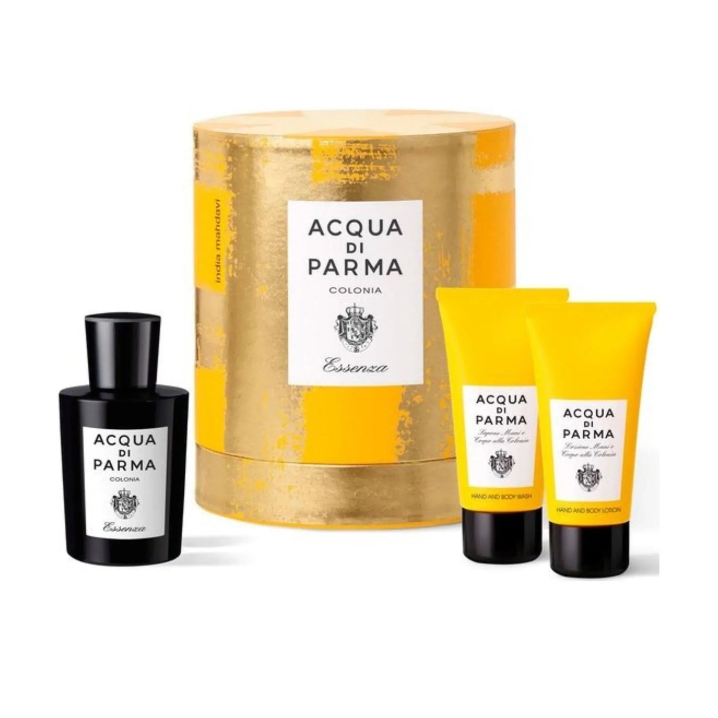 Acqua Di Parma Colonia Essenza Eau de Cologne for Men