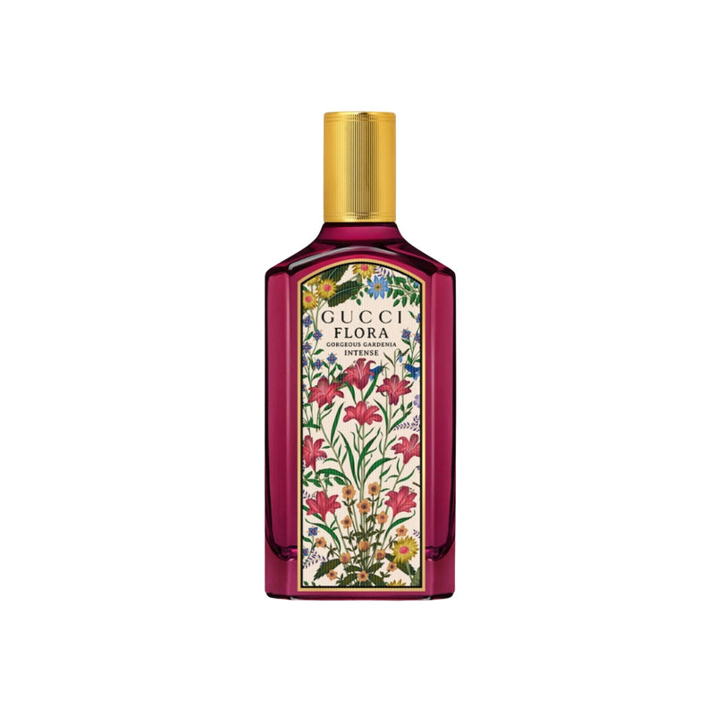 Gucci Flora Gorgeous Gardenia Intense
