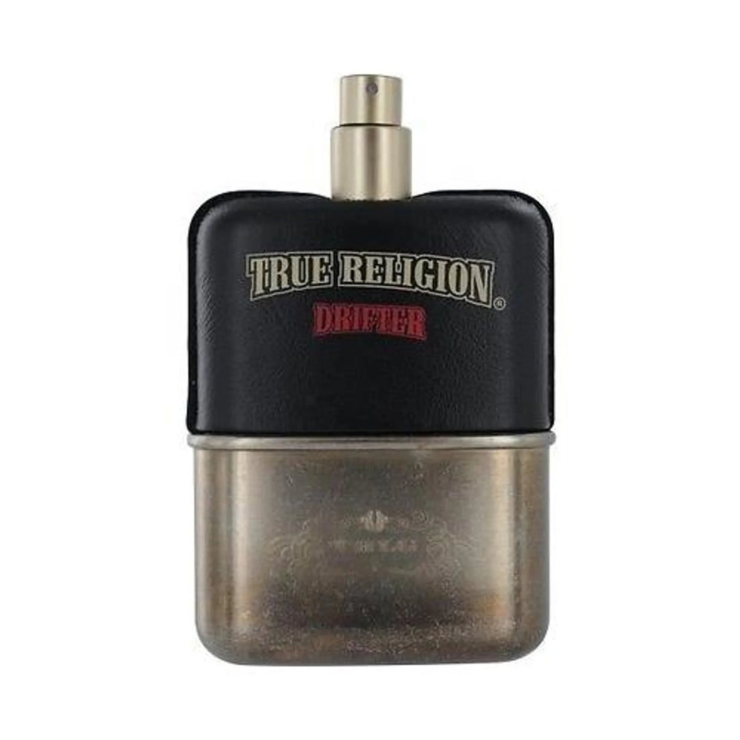 True Religion Drifter Eau de Toilette packaging box