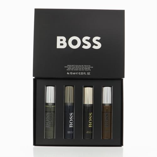 Hugo Boss Variety Mini Set Eau de Toilette perfume bottle