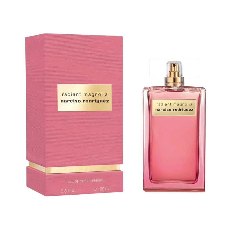 Narciso Rodriguez Radiant Magnolia Intense