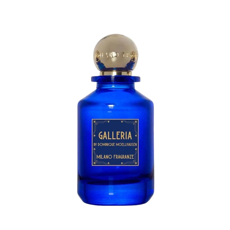 Milano Fragranze Galleria