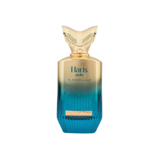 Risala Haris Al Bahar Elite Eau de Parfum perfume bottle