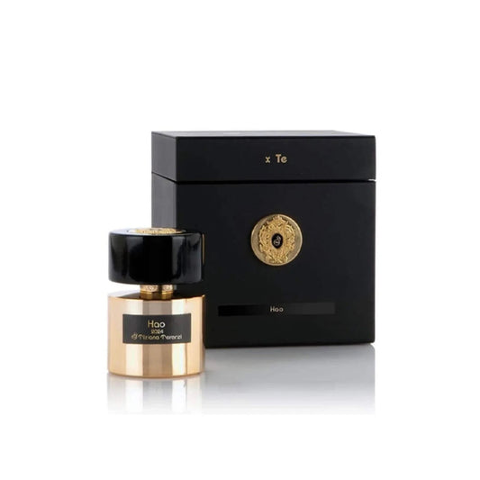 Tiziana Terenzi Hao Extrait de Parfum perfume bottle