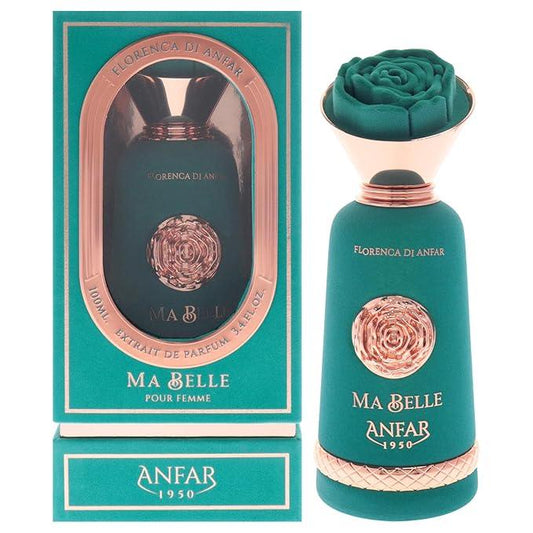 Anfar Ma Belle Extrait de Parfum perfume bottle