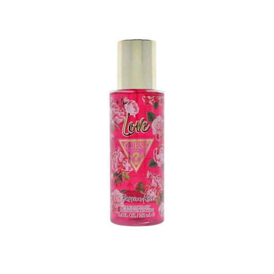 Guess Love Passion Kiss Mist for Women