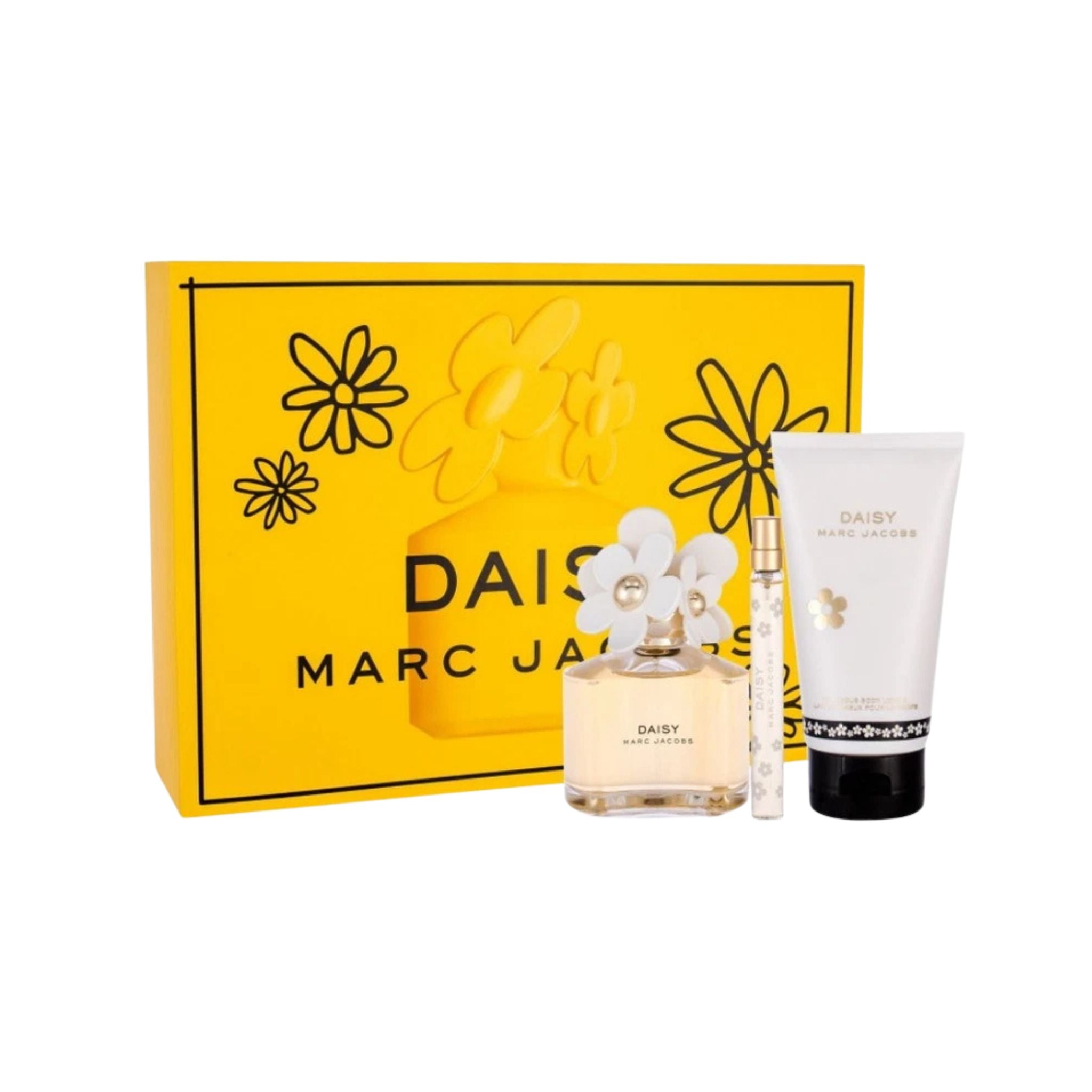 Marc Jacobs Daisy Eau de Toilette for Women