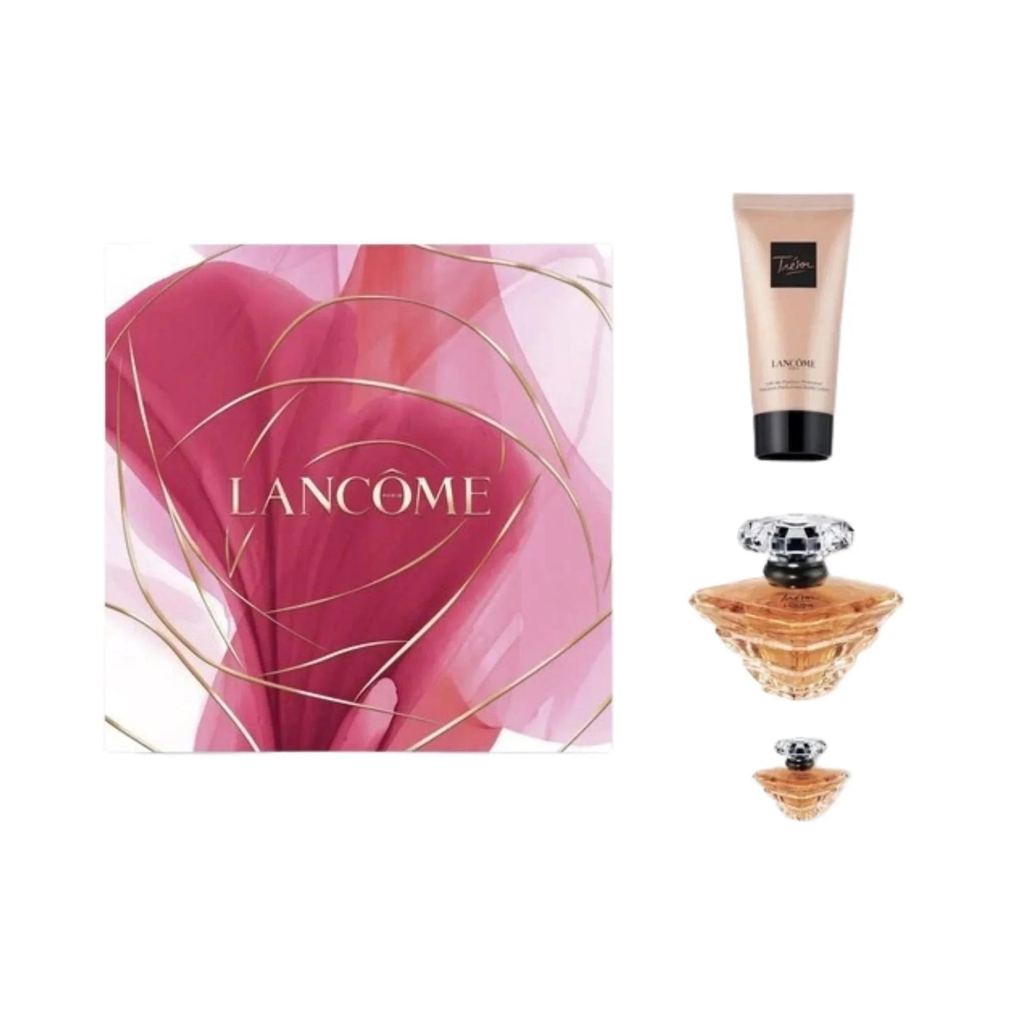 Lancome Tresor Eau de Parfum for Women