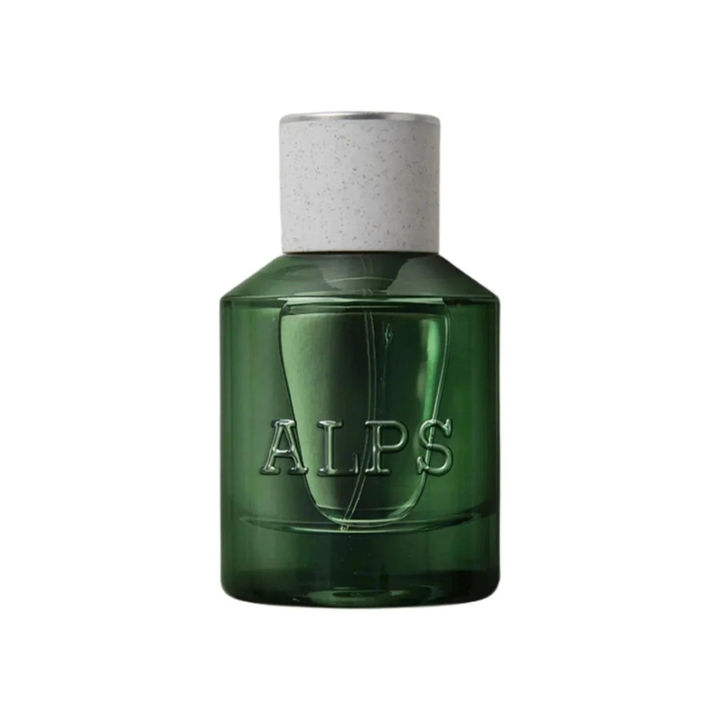 Alps Alps Eau de Parfum packaging box