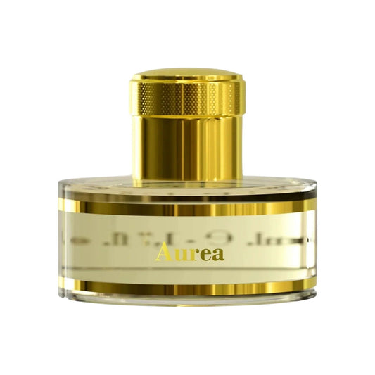 Pantheon Roma Aurea Extrait de Parfum perfume bottle