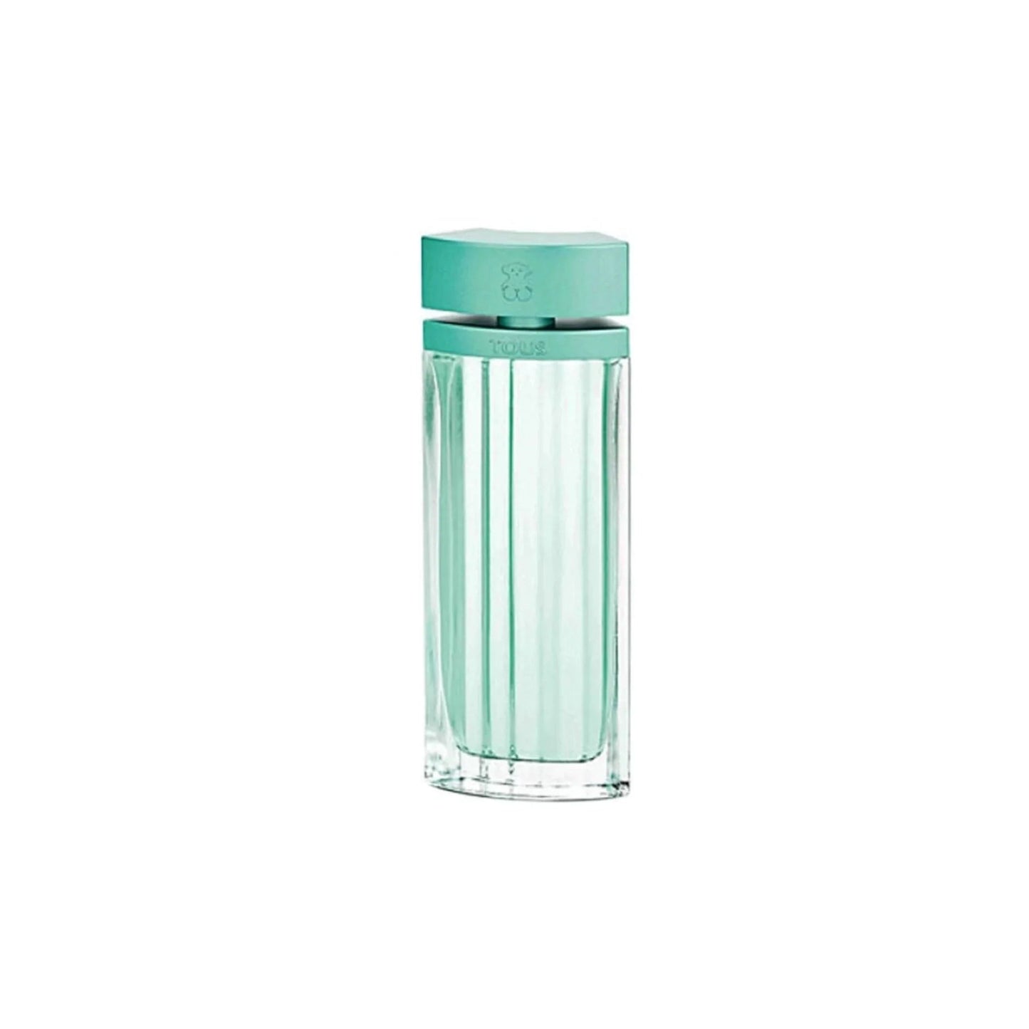 Tous L' Eau de Toilette bottle and box