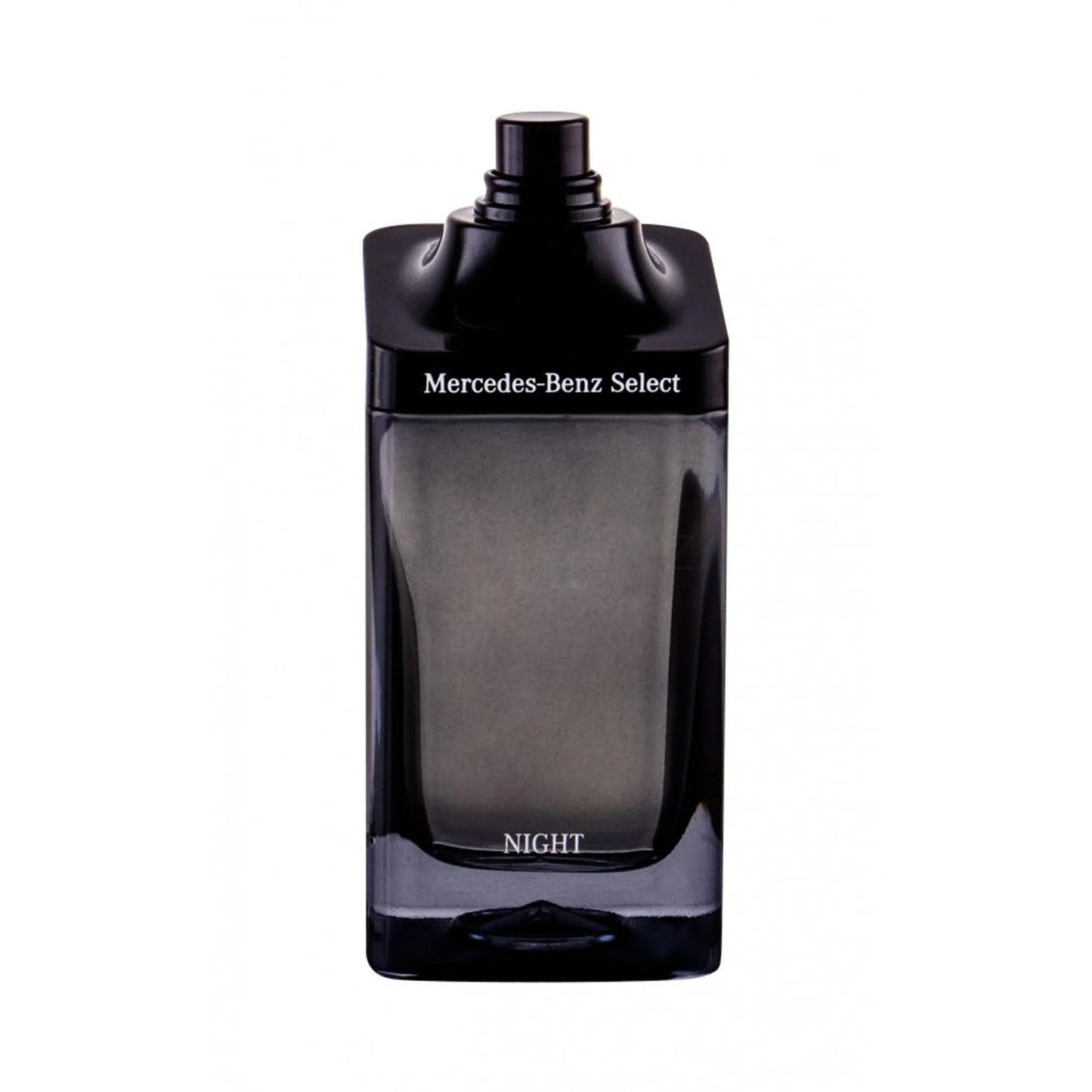 Mercedes Benz Select Night Eau de Parfum packaging box