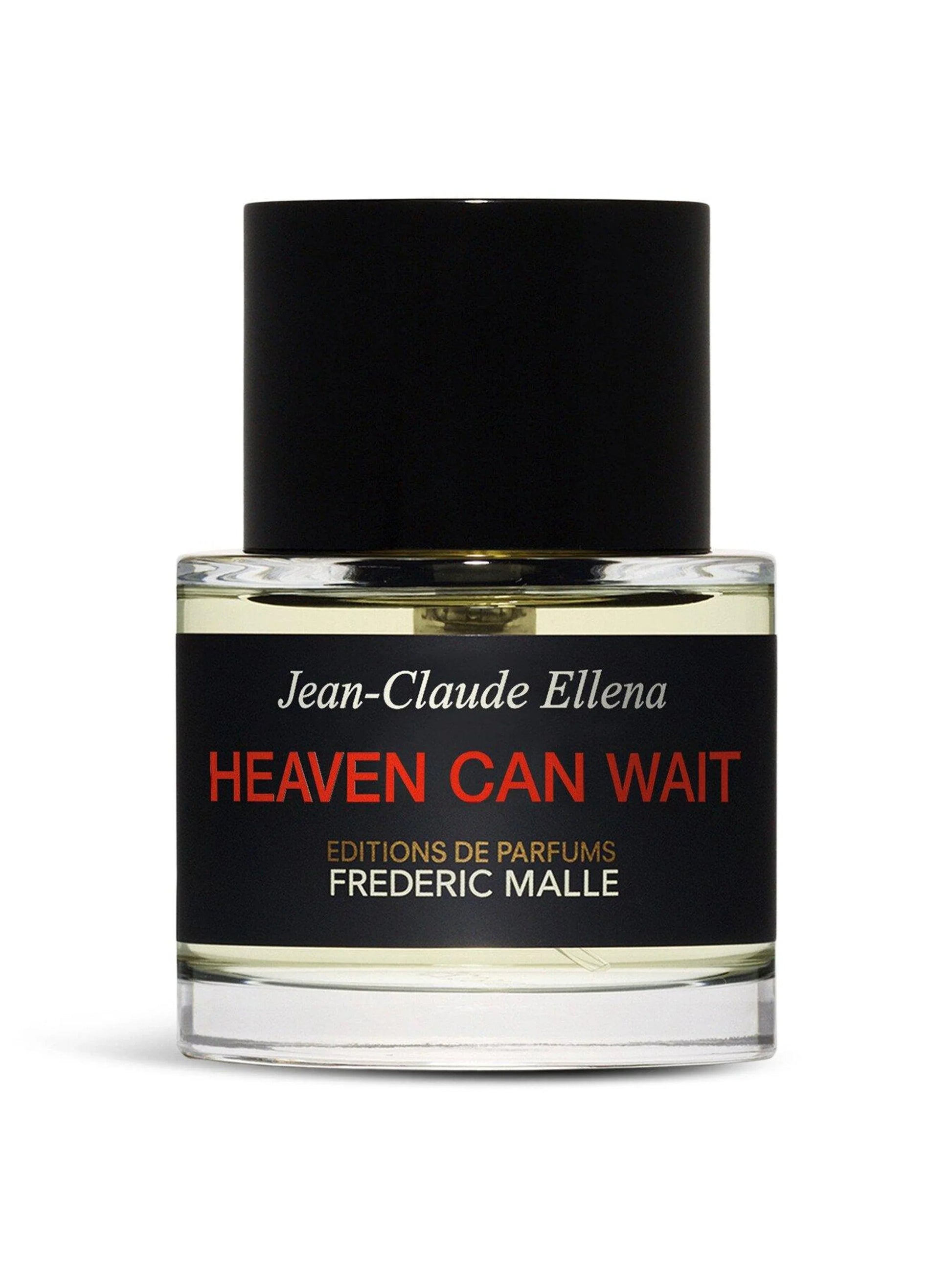 Frederic Malle Heaven Can Wait Eau de Parfum packaging box