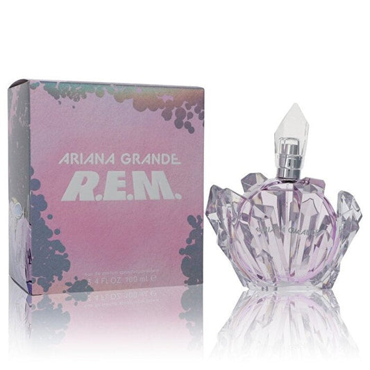 R.E.M by Ariana Grande Eau de Parfum perfume bottle