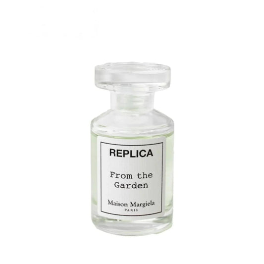 Maison Margiela Replica From The Garden Eau de Toilette perfume bottle