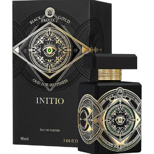 Initio Parfums Prives Oud For Happiness Eau de Parfum perfume bottle