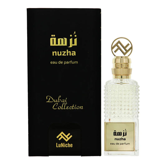 Luniche Nuzha Eau de Parfum for Unisex