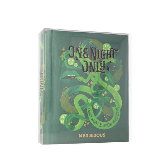 Mes Bisous One Night Only Extrait de Parfum perfume bottle