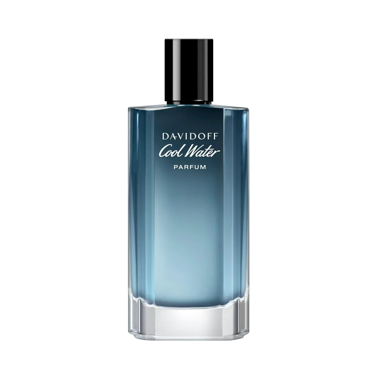Davidoff Cool Water Parfum packaging box