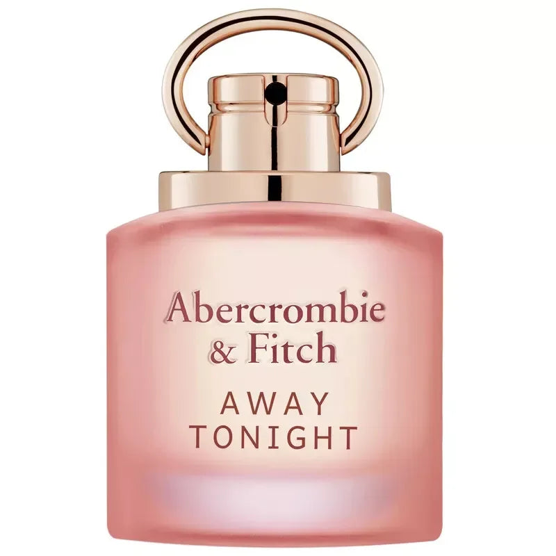 Abercrombie & Fitch Away Tonight Eau de Parfum packaging box