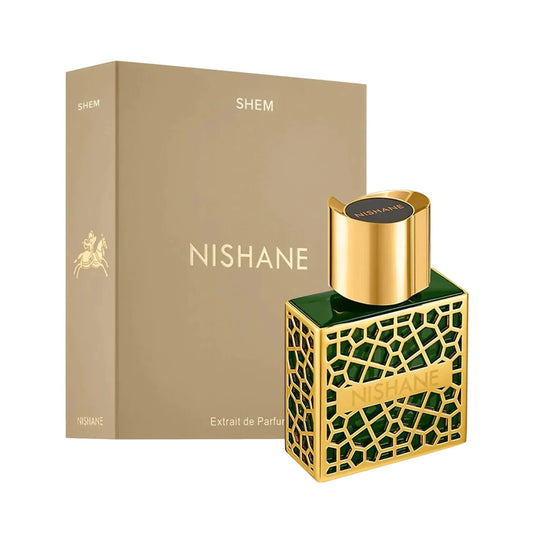 Nishane Shem Extrait de Parfum perfume bottle