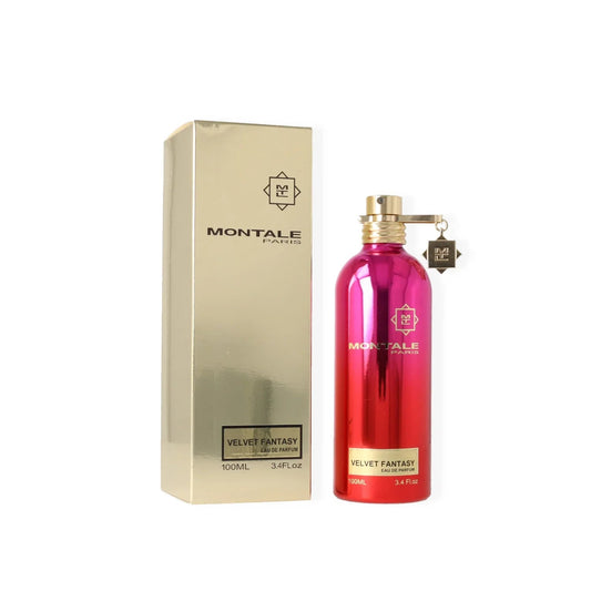 Montale Velvet Fantasy Eau de Parfum perfume bottle