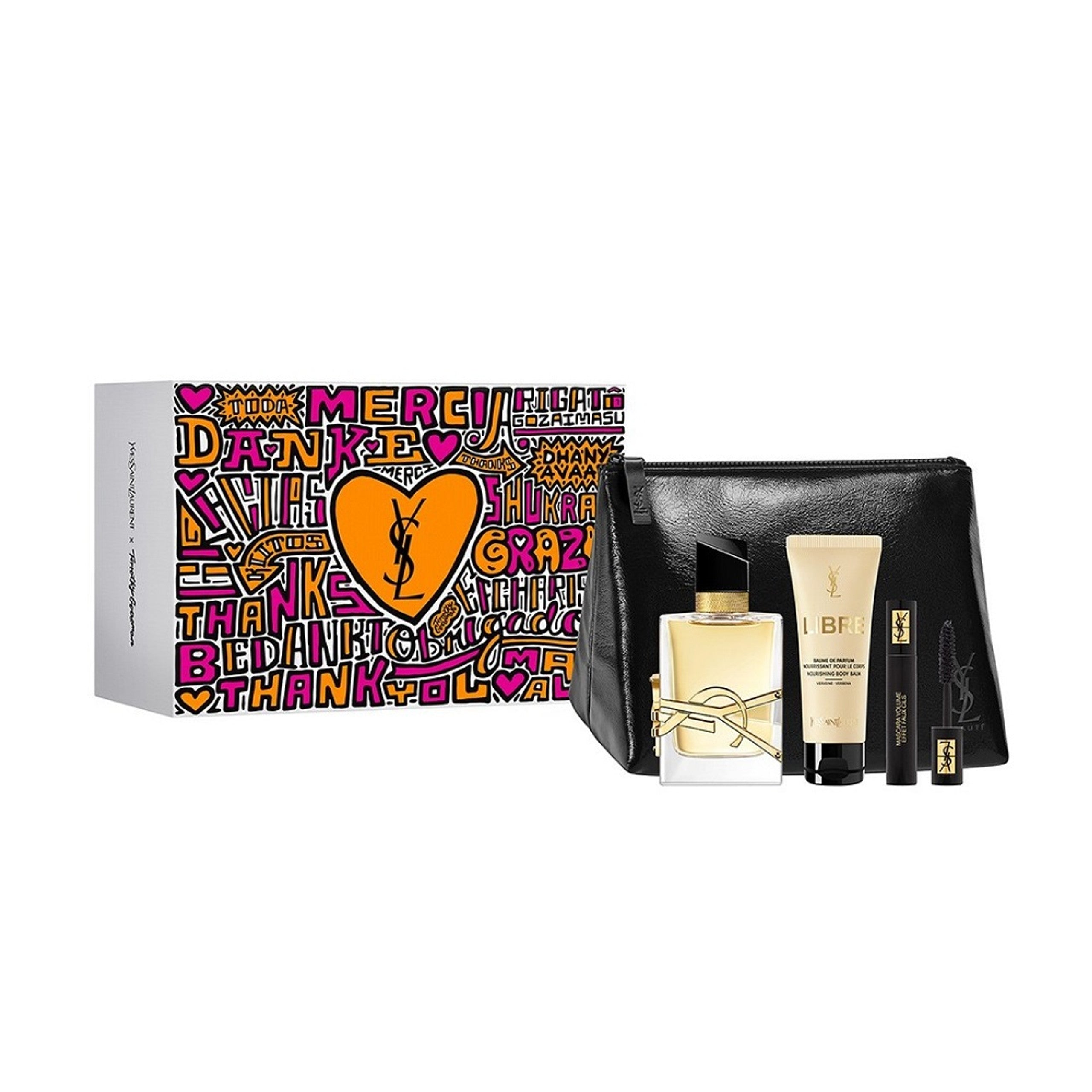 Yves Saint Laurent Libre Eau de Parfum for Women