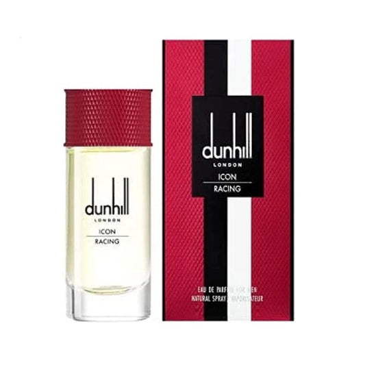 Alfred Dunhill Icon Racing Red Eau de Parfum for Men